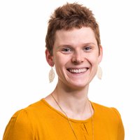 Ariane Decramer (@arianedecramer) 's Twitter Profile