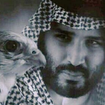 FaboKhaled Profile Picture