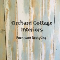 Orchard Cottage Finds(@OrchardCottage_) 's Twitter Profile Photo