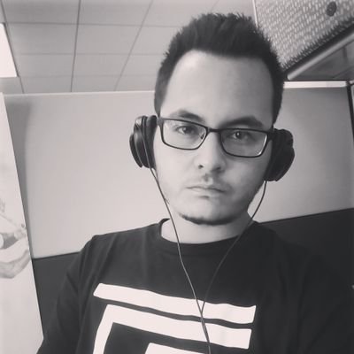 Sports enthusiast | #trance and #techno | Former Petros & Money Show Intern |
Φne mΔn is nΘ man