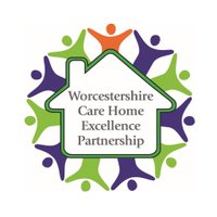 Worcestershire Care Home Excellence Partnership (@worcschexp) 's Twitter Profile