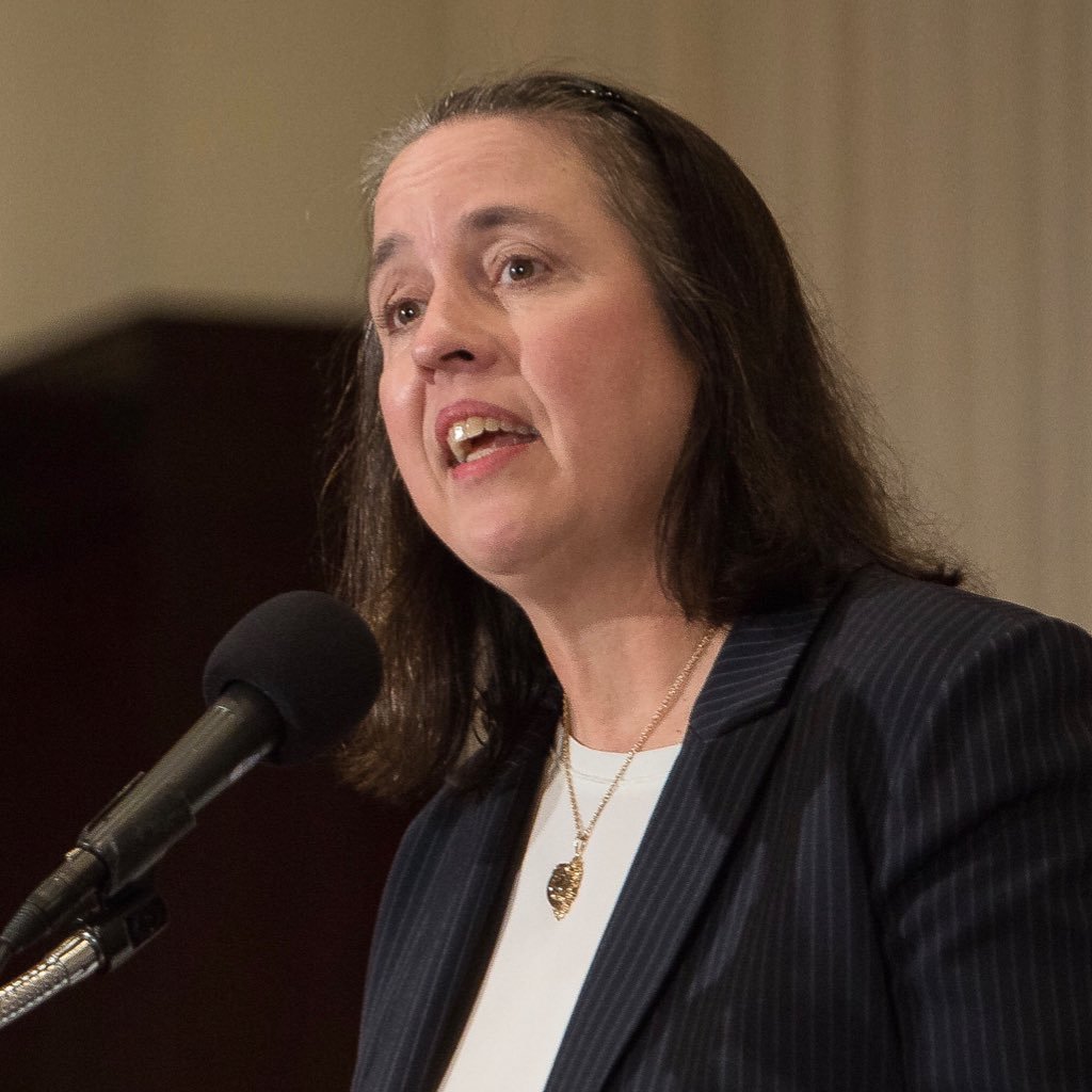 RollinMiriam's profile picture. Retired Director, Education Civil Rights Alliance (convened by National Center for Youth Law)