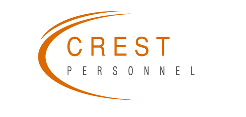 Senior Recruitment Consultant for Crest Personnel. Crest Personnel are Technical and Professional Recruitment Specialists