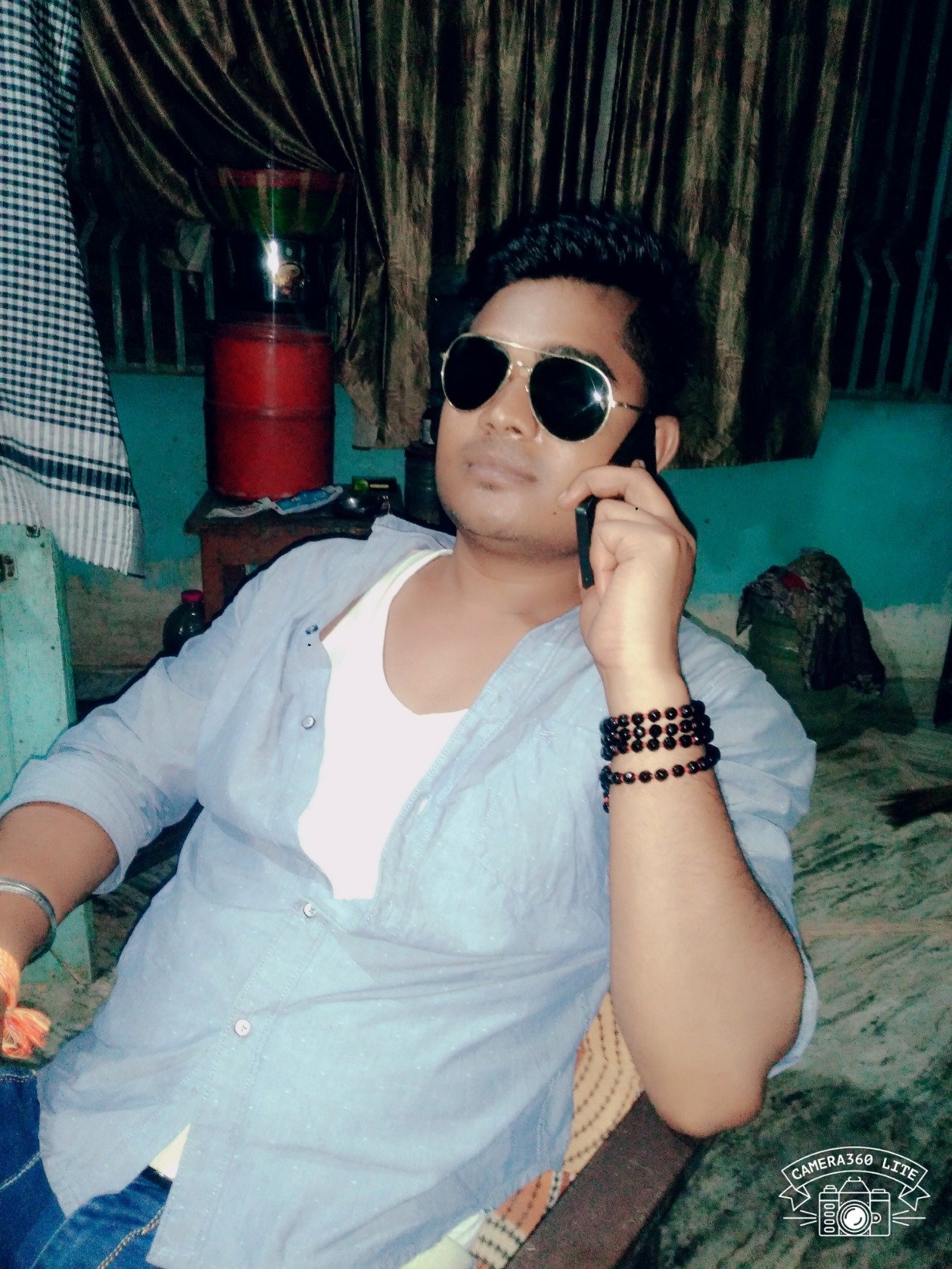 Sunnyyadavabhi7's profile picture. 🙏🙏सबका मालिक एक🙏🙏