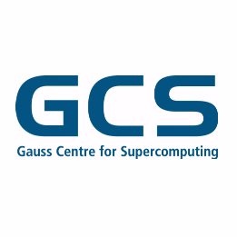 Providing Europe's most powerful supercomputing infrastructure. GCS is the alliance of @HLRS_HPC, @fzj_jsc, and @LRZ_DE.