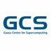 Gauss Centre for Supercomputing (@gcs_hpc) Twitter profile photo