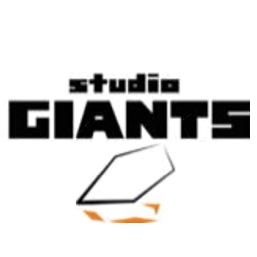 StudioGIANTS【公式】さんのプロフィール画像