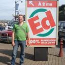 Edward Gregg - @edwardgregg - Twitter