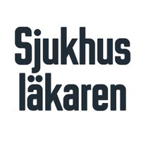Sjukhusläkaren (@sjukhuslakaren) 's Twitter Profile