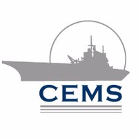 Centre of Excellence in Maritime & Shipbuilding(@cems_in) 's Twitter Profile Photo