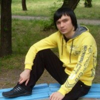 smaileg Profile Picture