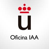 Oficina IAA-URJC (@oiaa_urjc) 's Twitter Profile Photo Oficina IAA-URJC (@oiaa_urjc) 's Twitter Profile Photo