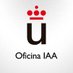Oficina IAA-URJC (@oiaa_urjc) Twitter profile photo Oficina IAA-URJC (@oiaa_urjc) Twitter profile photo
