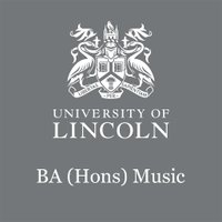 Uni. Lincoln Music (@unilincolnmusic) 's Twitter Profile