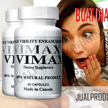 ObatKuat_Vimax's profile picture. Pengalaman minum VIMAX & berhasil