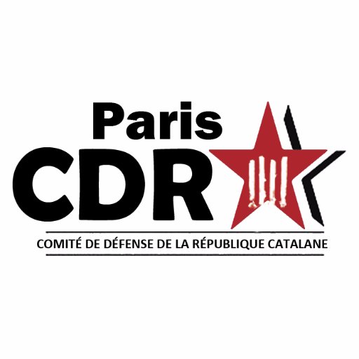 CDR Paris 🎗️