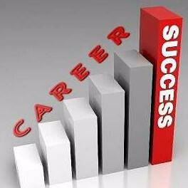 Career Success 
                Way to Job