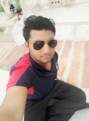 CharanS35379528's profile picture. Poliction