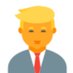 Donald Dump (@faketrumpagain) Twitter profile photo Donald Dump (@faketrumpagain) Twitter profile photo