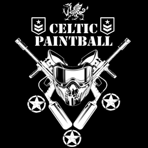 Est 2004 Celtic Paintball is 10minutes drive from Crickhowell South Wales
NP81 PY. We cater for all types of parties from the ages of 8 and above