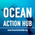 Ocean Action Hub 🌊 (@OceanActionHub) Twitter profile photo