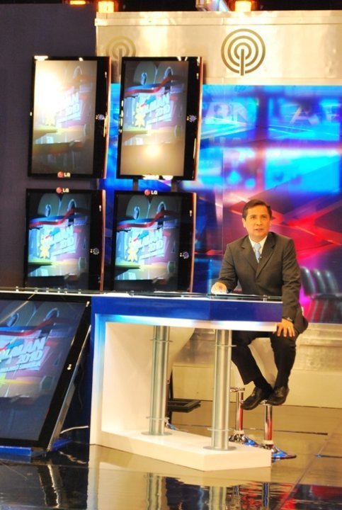 Lead Anchor, TV Patrol
Investigative Reporter