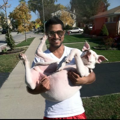 RodeoRo3's profile picture. 