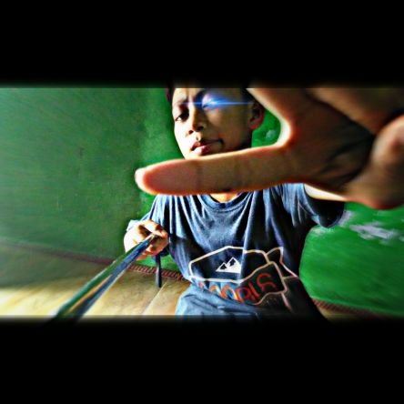 Ajwaradriansyah's profile picture. 