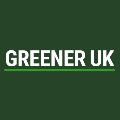 GreenerUK_ Profile Picture