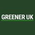 Greener UK (@greeneruk_) Twitter profile photo Greener UK (@greeneruk_) Twitter profile photo
