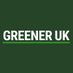 Greener UK (@GreenerUK_) Twitter profile photo