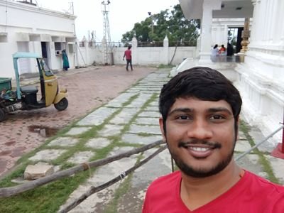 hakru2601's profile picture. Stock Market Enthusiast!!