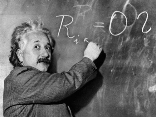 einstain_quotes's profile picture. Every day Quote of the greet Einstein