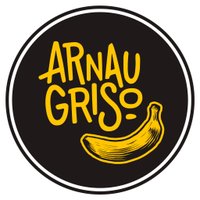 Arnau Griso (@arnaugriso) 's Twitter Profile