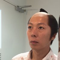 山田かつろう (@katsuro2) 's Twitter Profile