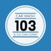 Car Wash 103 (KC) (@wash103) Twitter profile photo Car Wash 103 (KC) (@wash103) Twitter profile photo