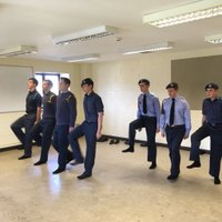 No 1 Welsh Wing D&C Flight (@1welshdc) 's Twitter Profile
