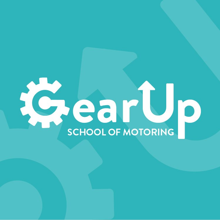 gearupmotoring's profile picture. 