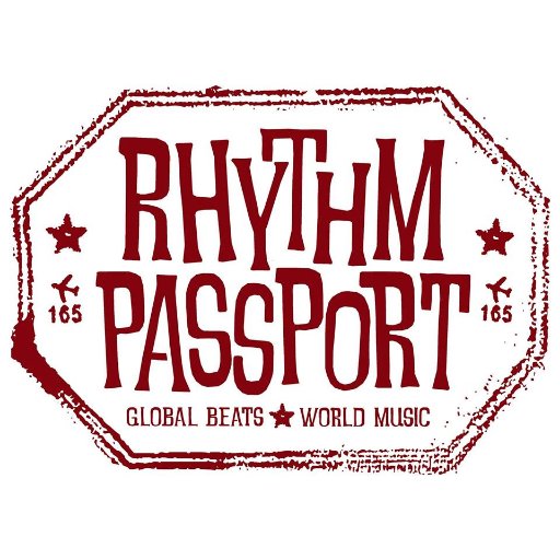 Rhythm Passportさんのプロフィール画像