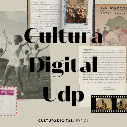 Cultura Digital es un repositorio de todo el contenido cultural que genera la Universidad Diego Portales, permitiendo el acceso universal a ellos.