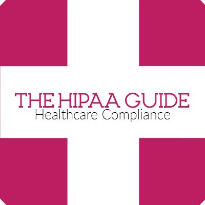 Serving the HIPAA community for over 15 years.  https://t.co/pZzlDpXz37