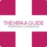 HIPAAGuide's profile picture. Serving the HIPAA community for over 15 years.  https://t.co/pZzlDpXz37