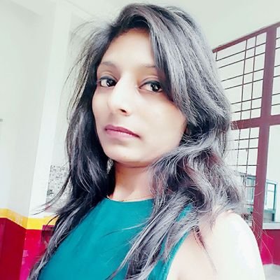 AparnaC02543576's profile picture. 