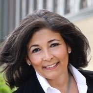 AlexHelenSala's profile picture. “We all walk on this earth together. Let’s show up for each other.” Alexandra Salamis