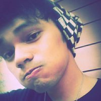George C. Cordero Jr (@georgeccordero2) 's Twitter Profile Photo