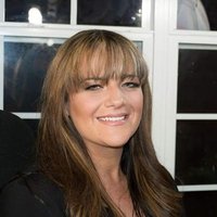 Jen Mae Hammonds - @littlejenniferm Twitter Profile Photo