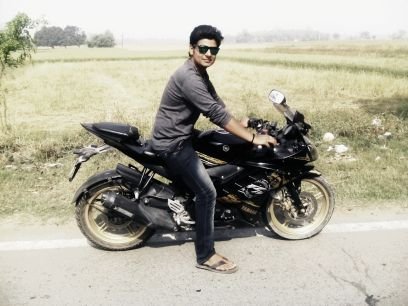 abhishe17522483's profile picture. Sharma