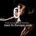 Jazz In Europe (@Jazzineu) Twitter profile photo