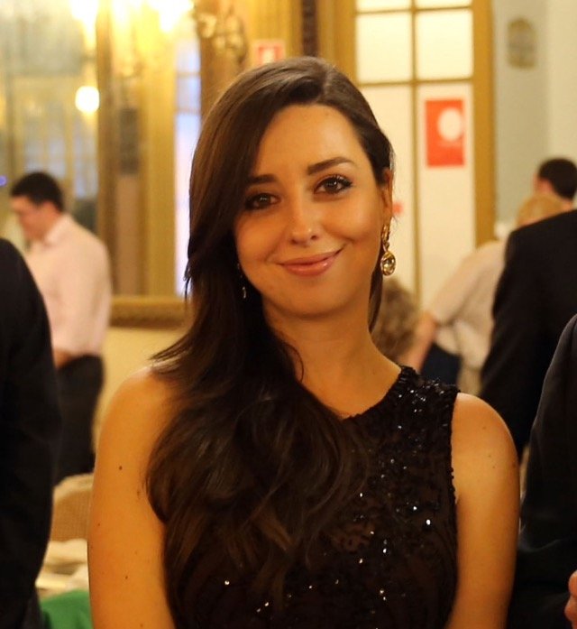 Francisca Ferreira Profile