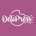 DeliPress (@delipressio) Twitter profile photo DeliPress (@delipressio) Twitter profile photo